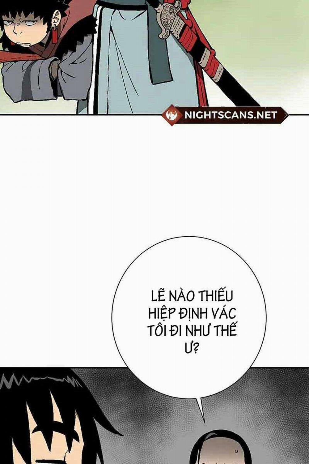 Vĩ Linh Kiếm Tiên 37 trang 105