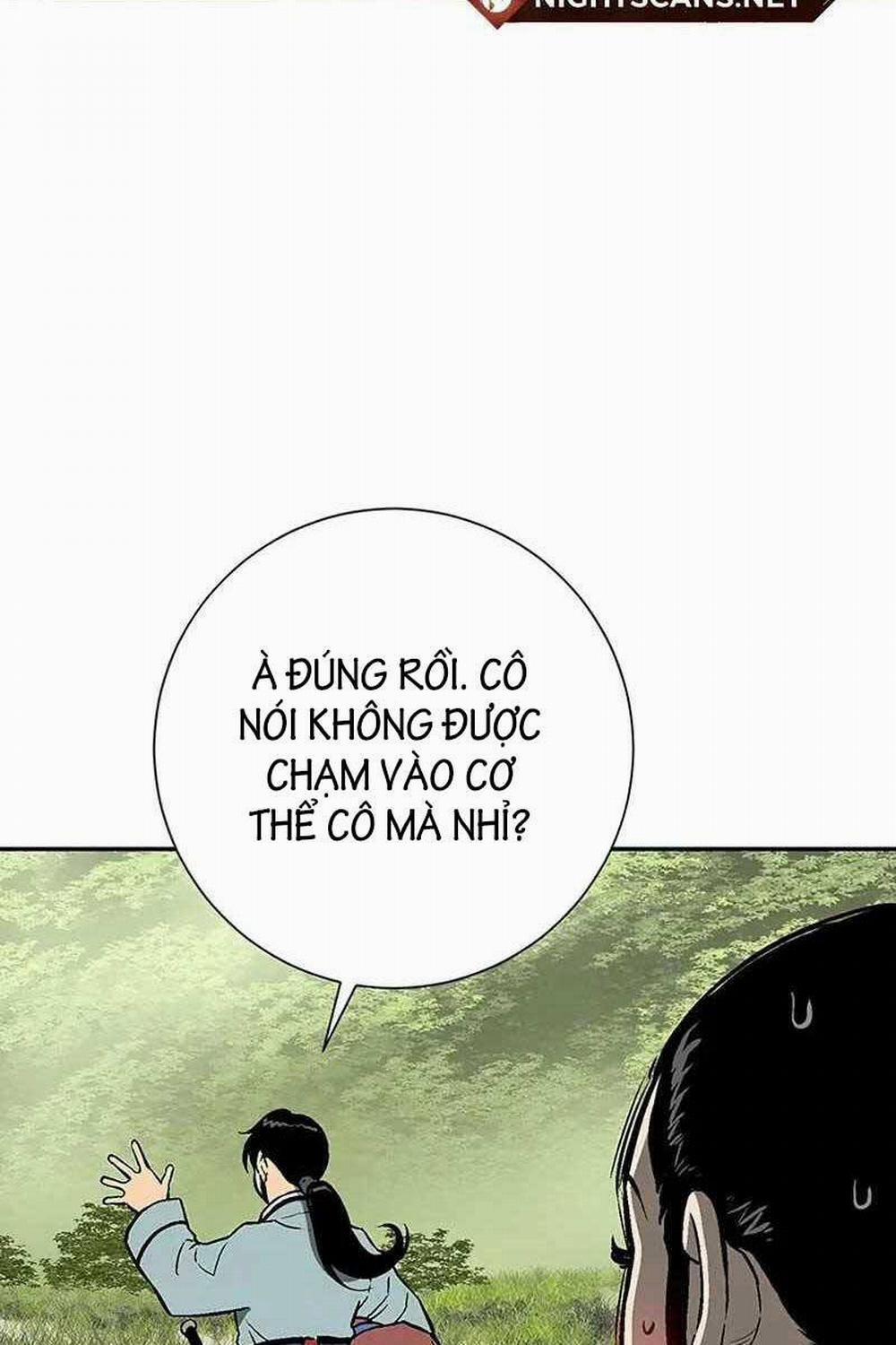 Vĩ Linh Kiếm Tiên 37 trang 108