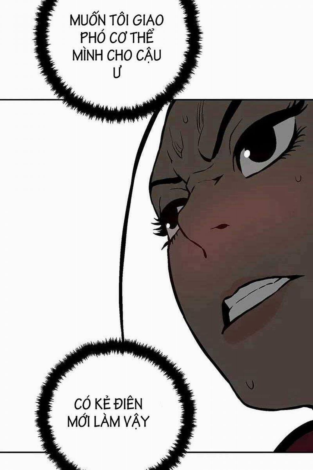 Vĩ Linh Kiếm Tiên 37 trang 110