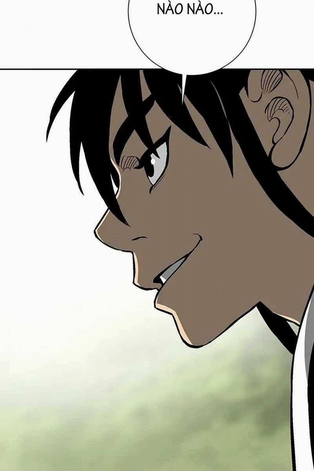 Vĩ Linh Kiếm Tiên 37 trang 119