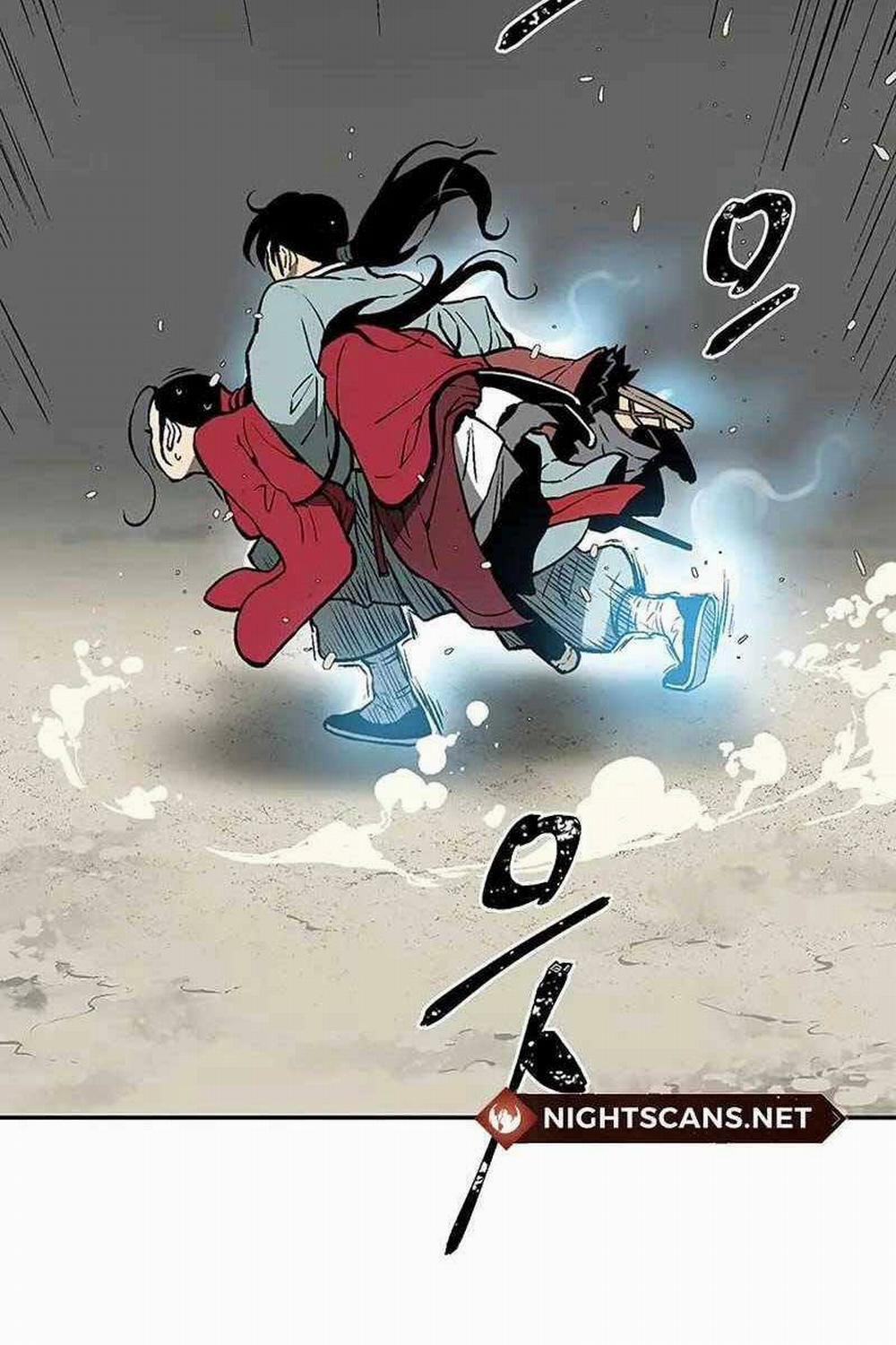 Vĩ Linh Kiếm Tiên 37 trang 121