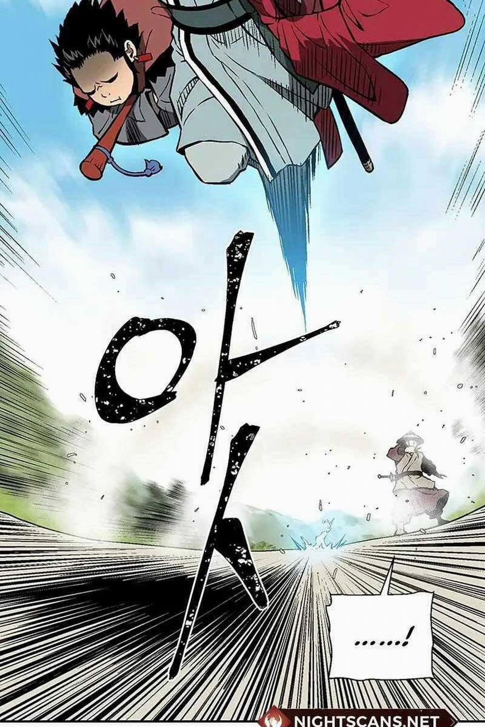 Vĩ Linh Kiếm Tiên 37 trang 123