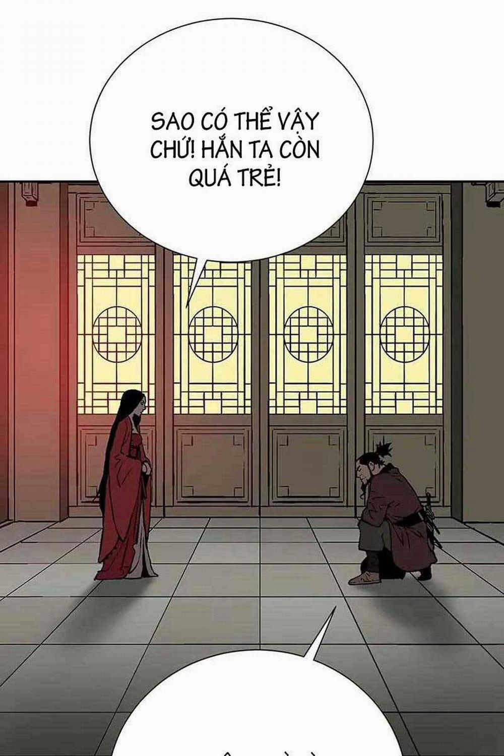 Vĩ Linh Kiếm Tiên 37 trang 22