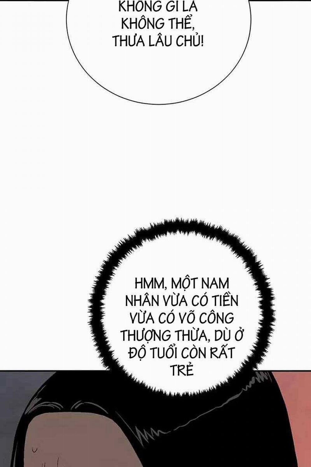 Vĩ Linh Kiếm Tiên 37 trang 23