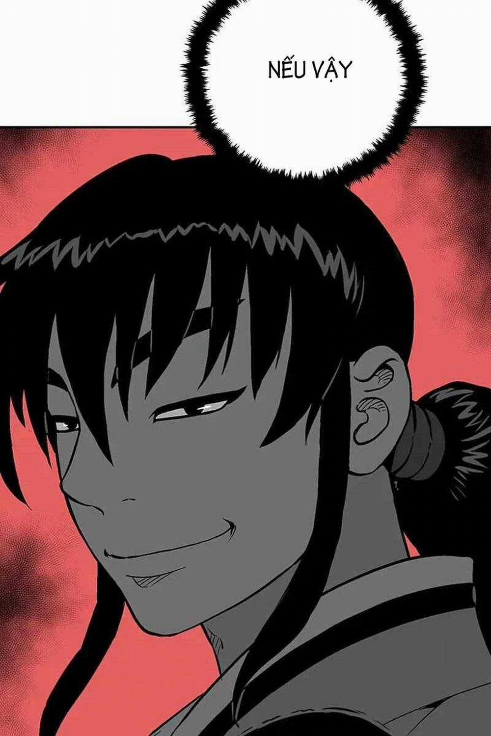 Vĩ Linh Kiếm Tiên 37 trang 30