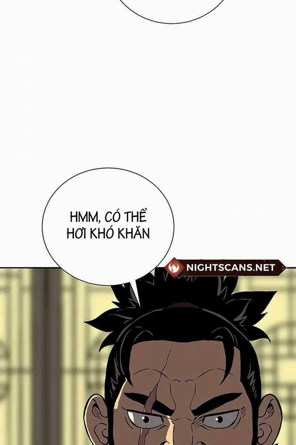 Vĩ Linh Kiếm Tiên 37 trang 34