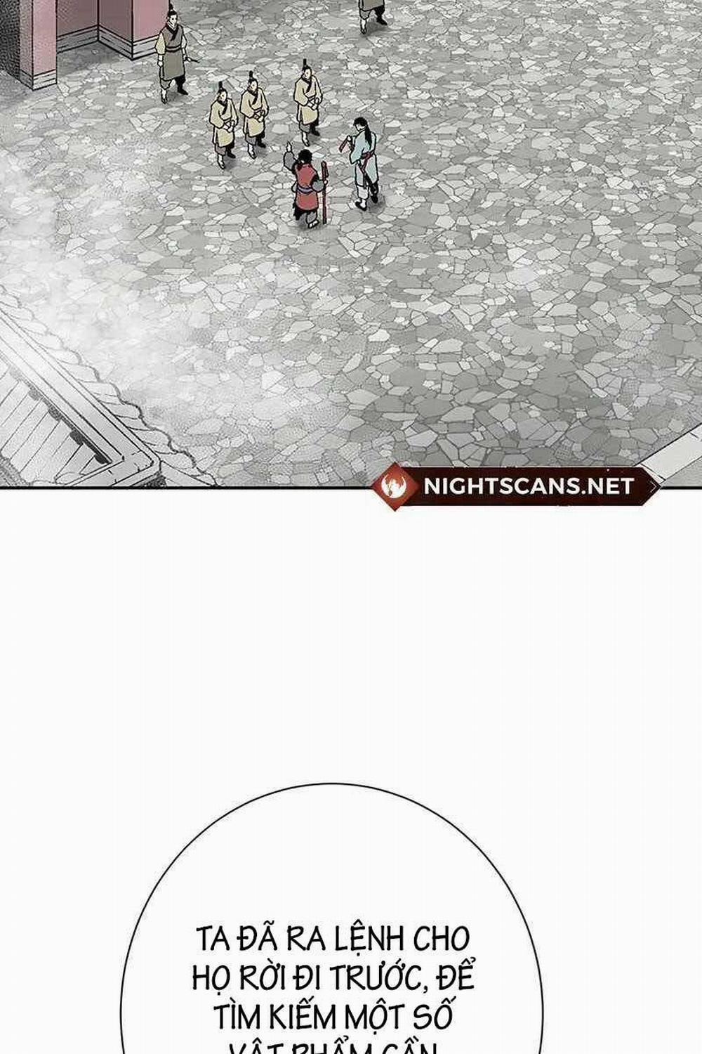 Vĩ Linh Kiếm Tiên 37 trang 41