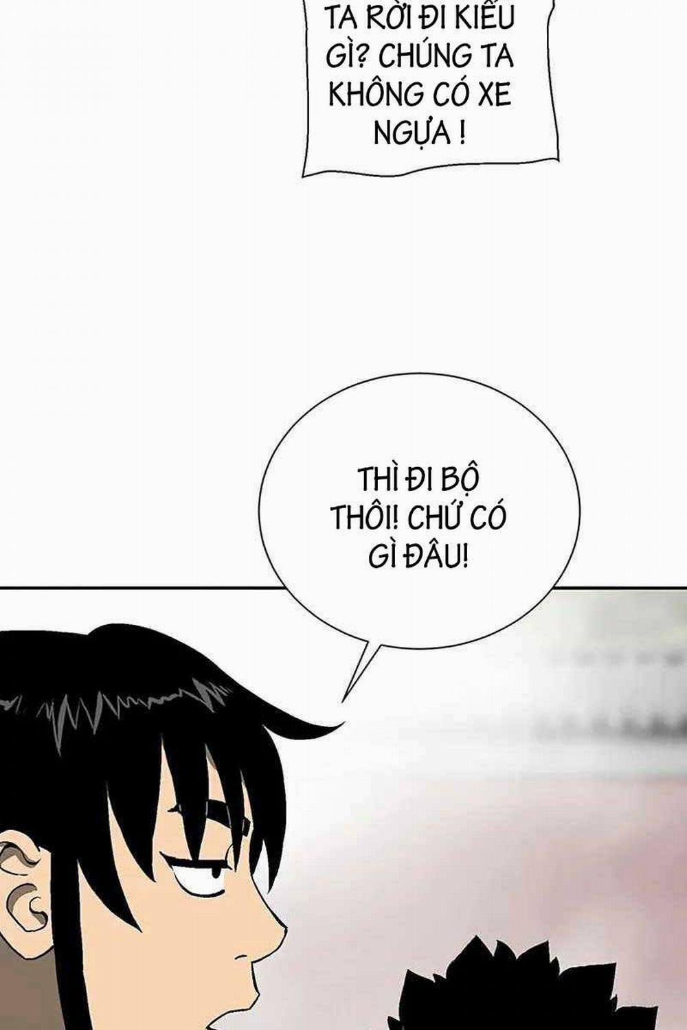 Vĩ Linh Kiếm Tiên 37 trang 43