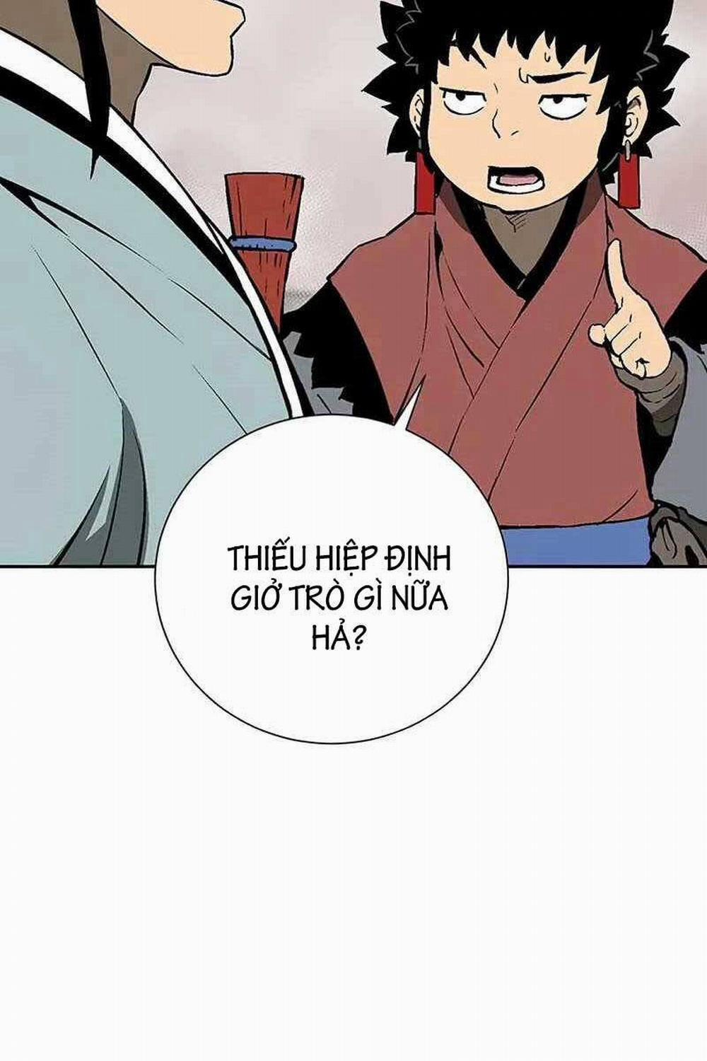 Vĩ Linh Kiếm Tiên 37 trang 44