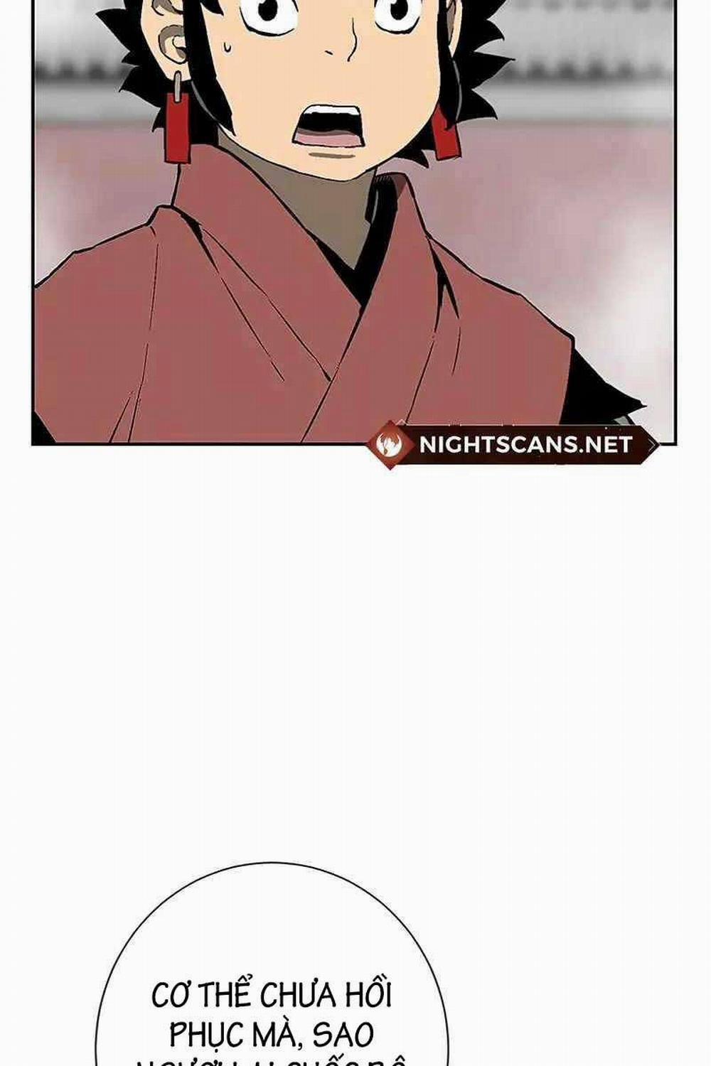 Vĩ Linh Kiếm Tiên 37 trang 49