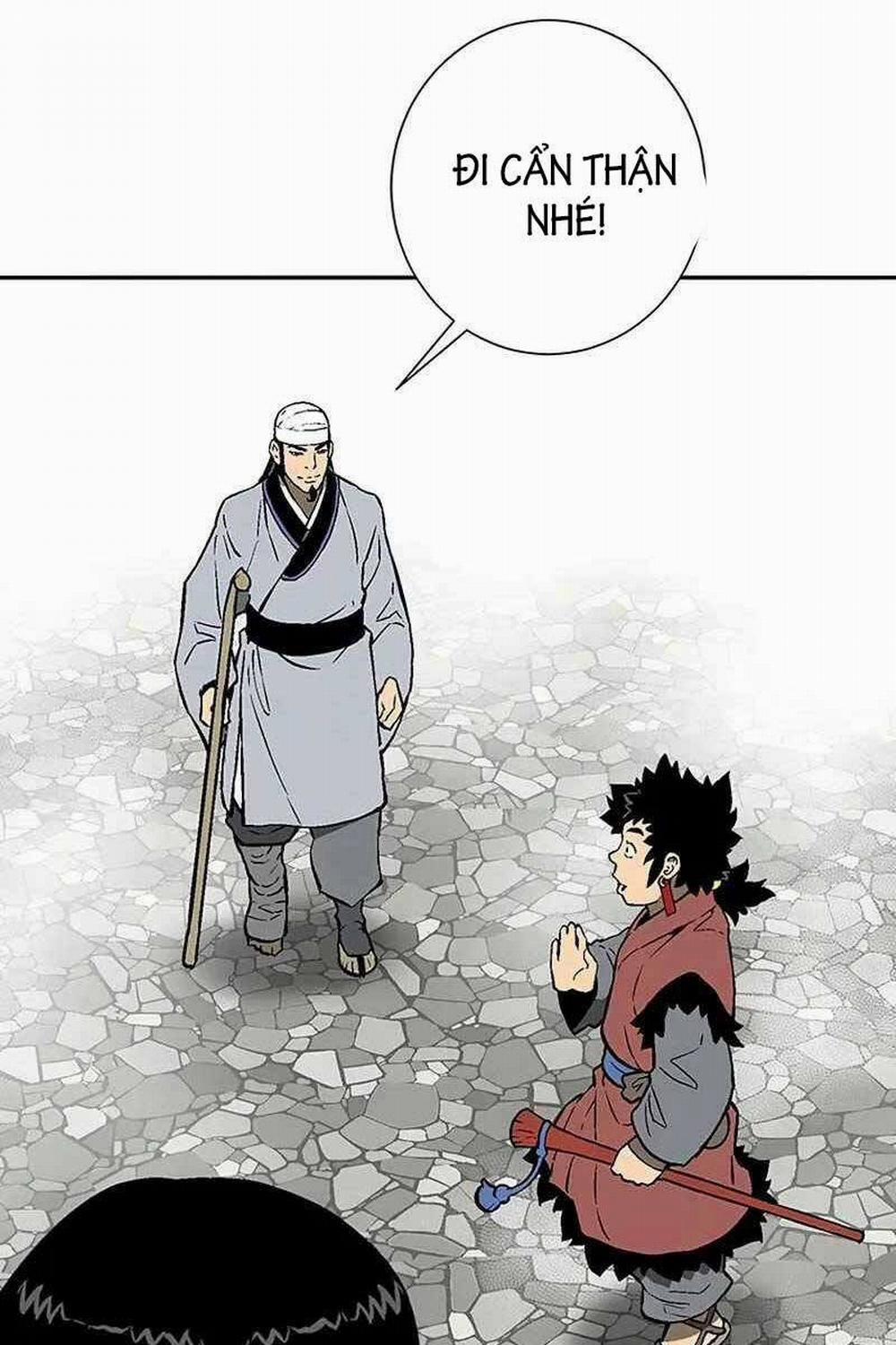 Vĩ Linh Kiếm Tiên 37 trang 61