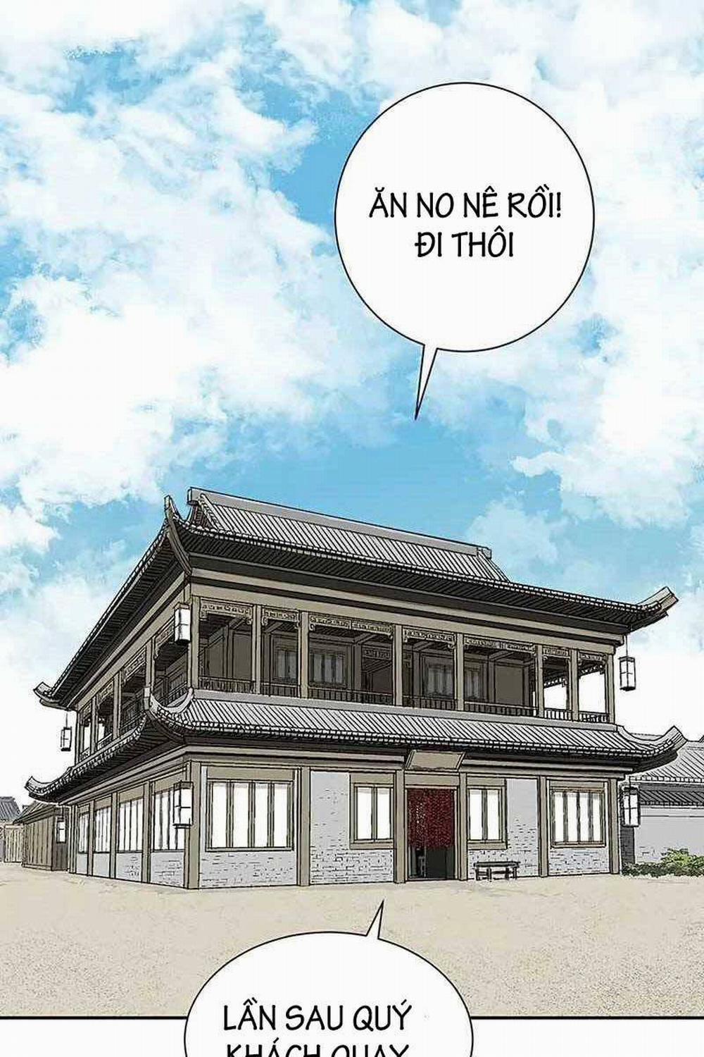 Vĩ Linh Kiếm Tiên 37 trang 69