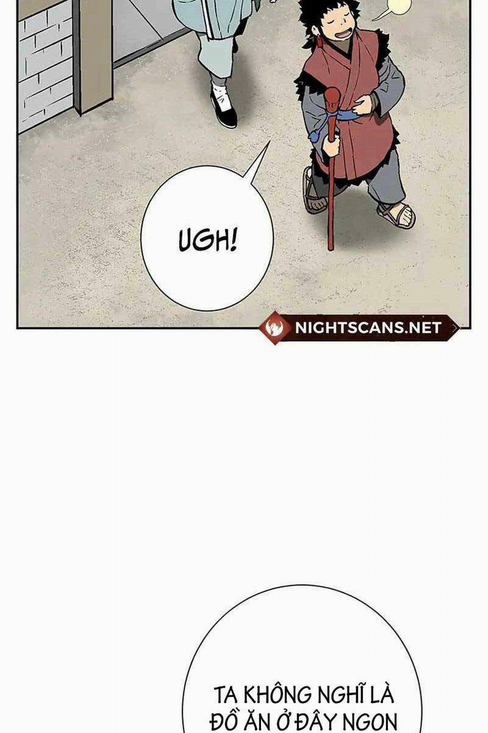 Vĩ Linh Kiếm Tiên 37 trang 71