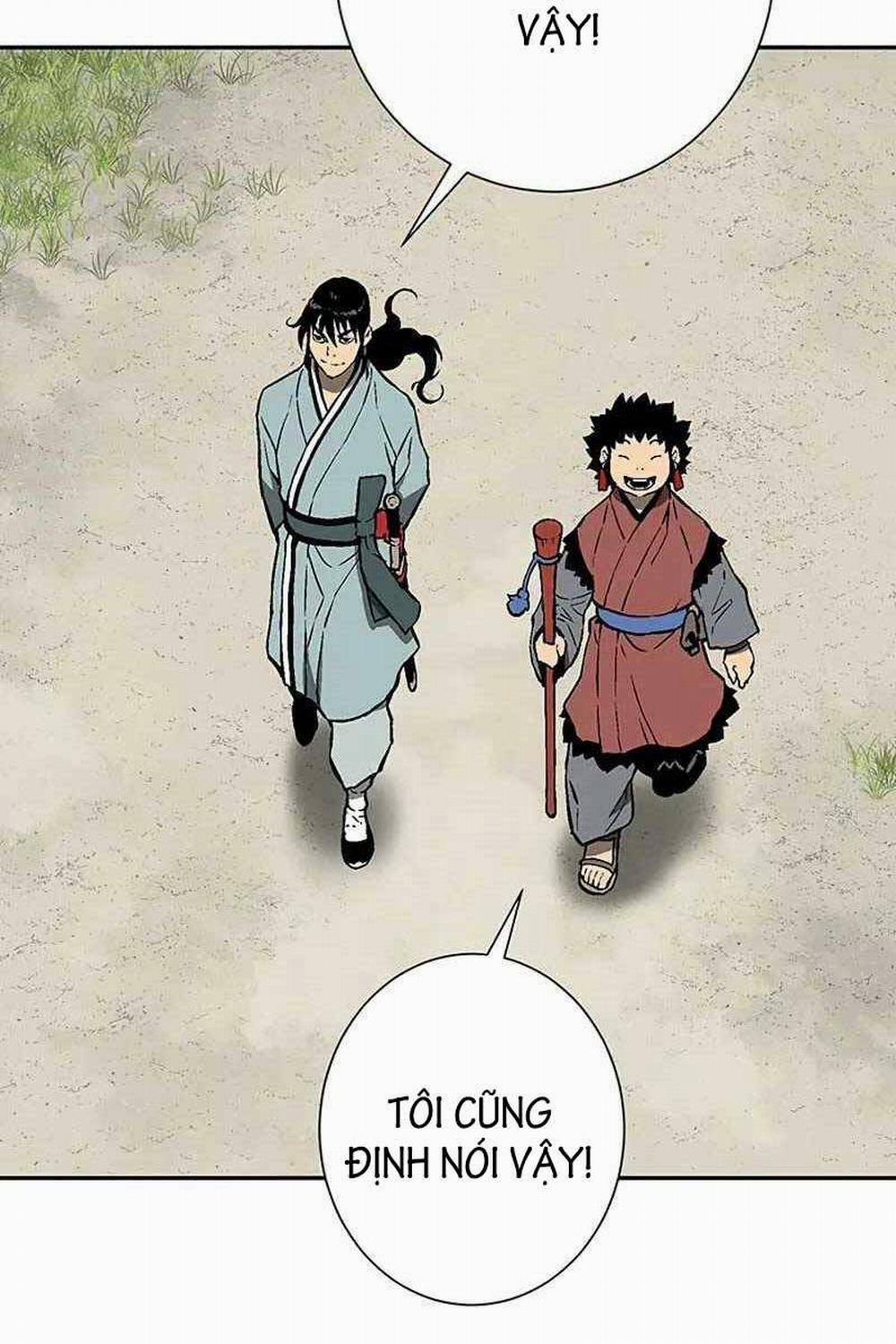 Vĩ Linh Kiếm Tiên 37 trang 72