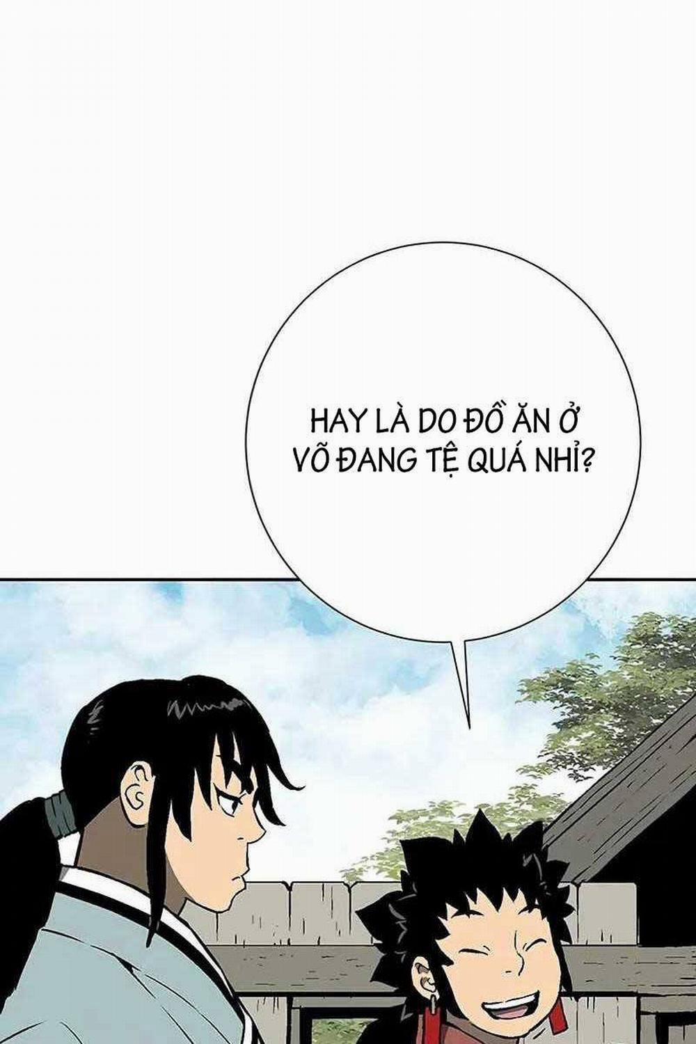 Vĩ Linh Kiếm Tiên 37 trang 73