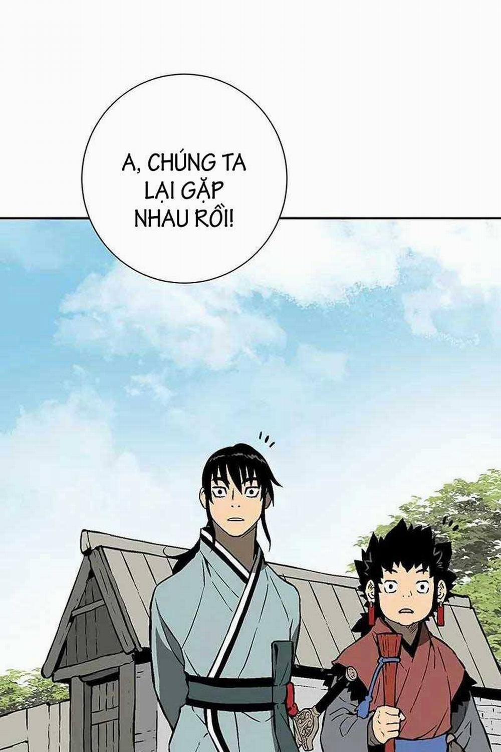 Vĩ Linh Kiếm Tiên 37 trang 75