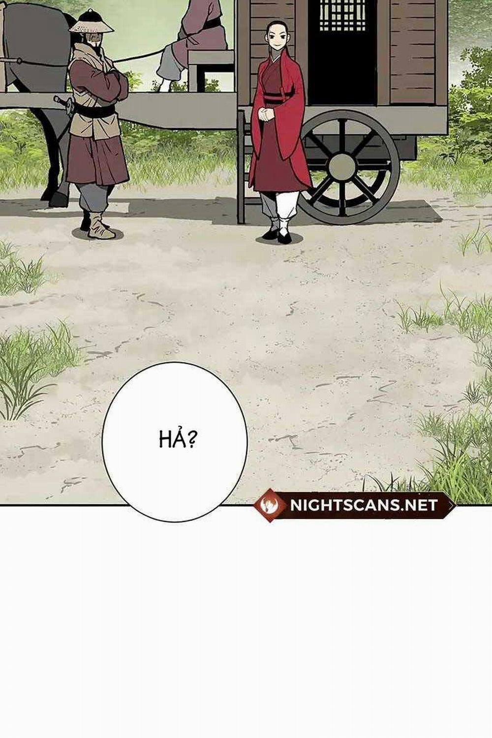 Vĩ Linh Kiếm Tiên 37 trang 77