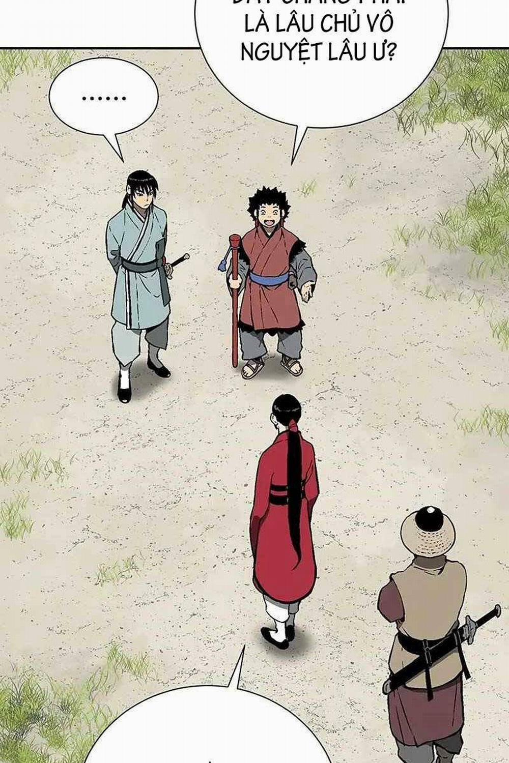 Vĩ Linh Kiếm Tiên 37 trang 80