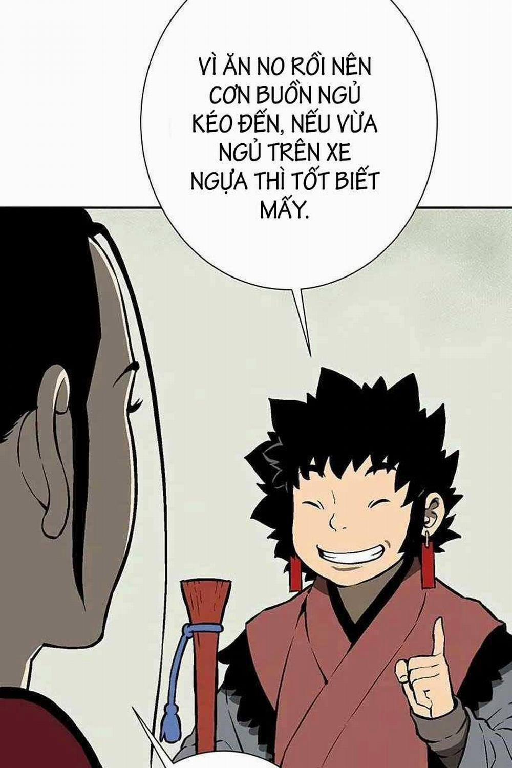 Vĩ Linh Kiếm Tiên 37 trang 88