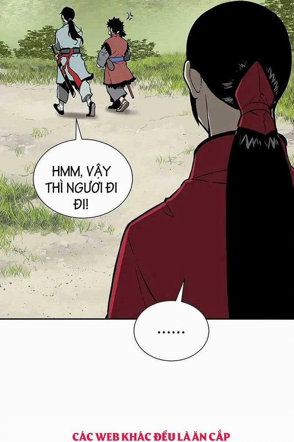 Vĩ Linh Kiếm Tiên 37 trang 93