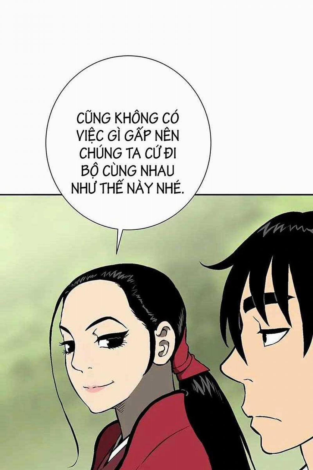 Vĩ Linh Kiếm Tiên 37 trang 97