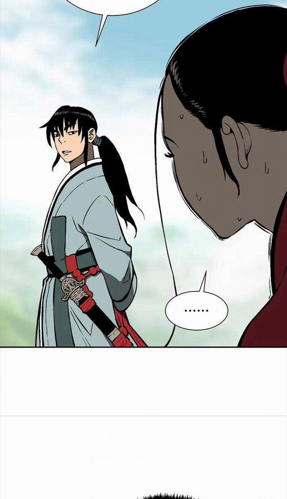 Vĩ Linh Kiếm Tiên 38 trang 11