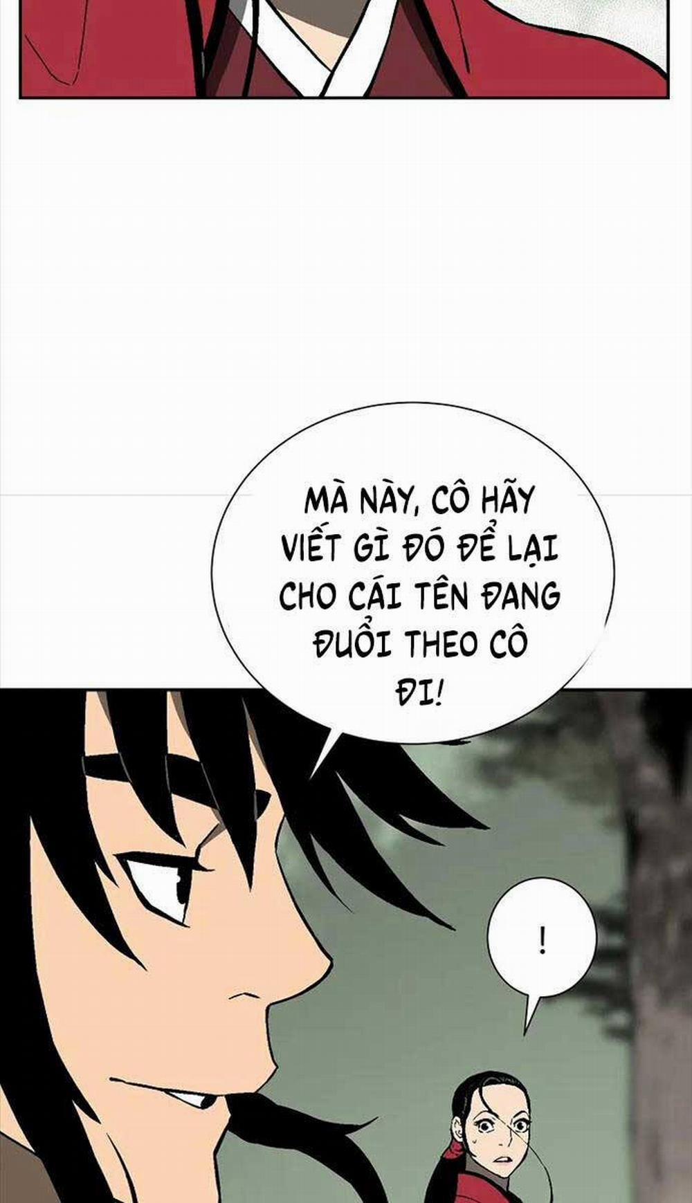 Vĩ Linh Kiếm Tiên 38 trang 13