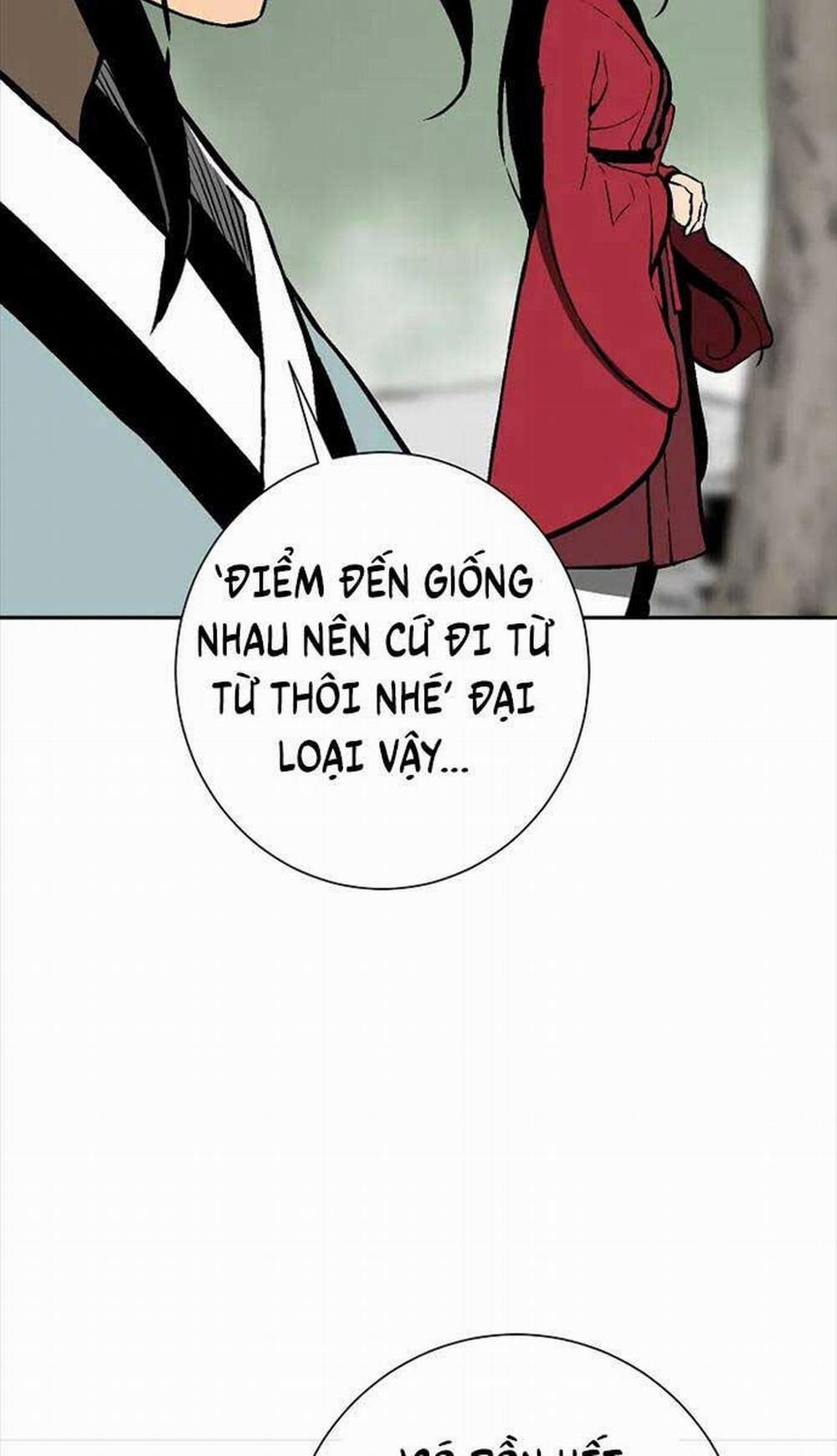 Vĩ Linh Kiếm Tiên 38 trang 14
