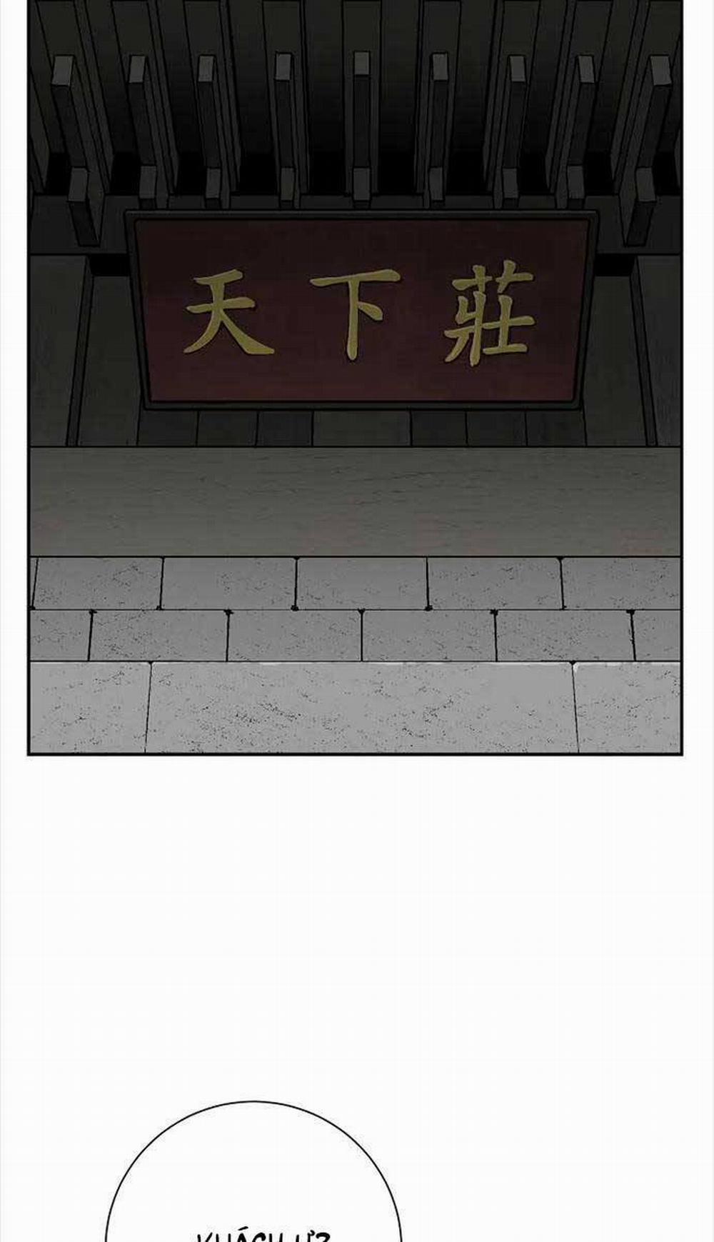 Vĩ Linh Kiếm Tiên 38 trang 25