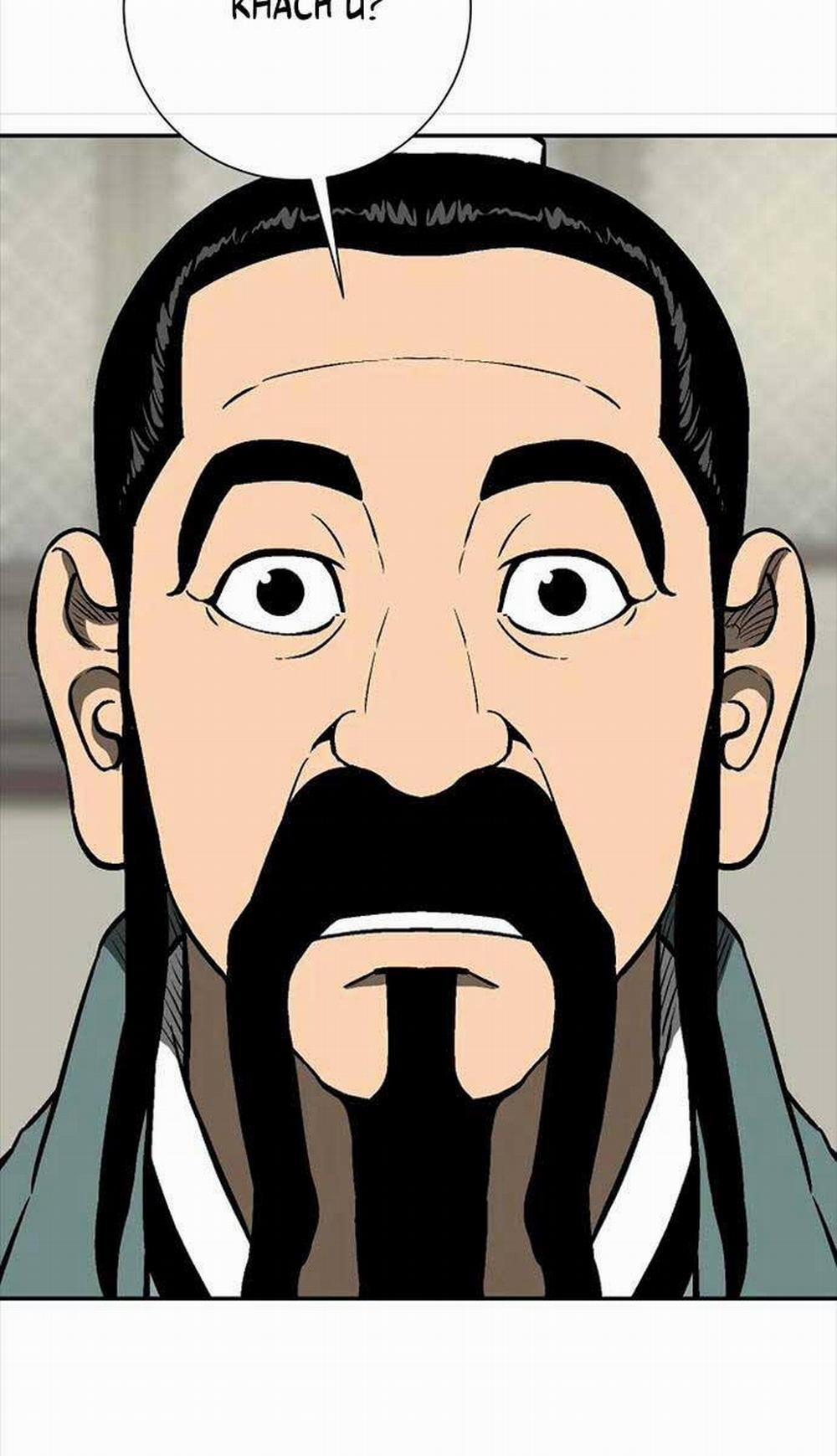 Vĩ Linh Kiếm Tiên 38 trang 26