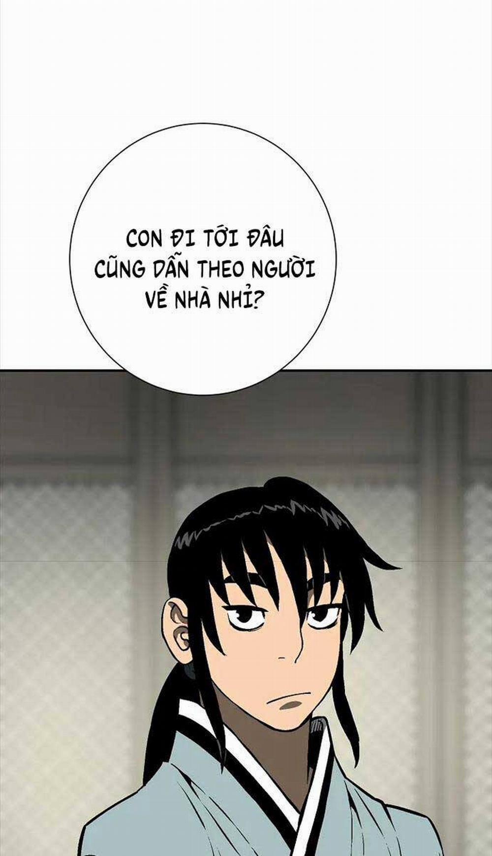 Vĩ Linh Kiếm Tiên 38 trang 27