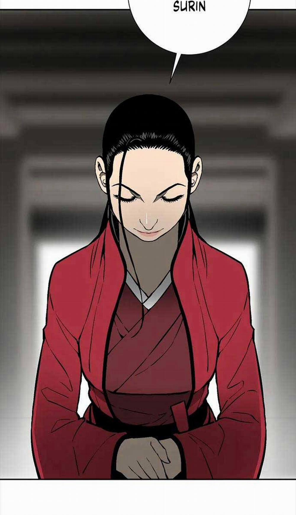 Vĩ Linh Kiếm Tiên 38 trang 30