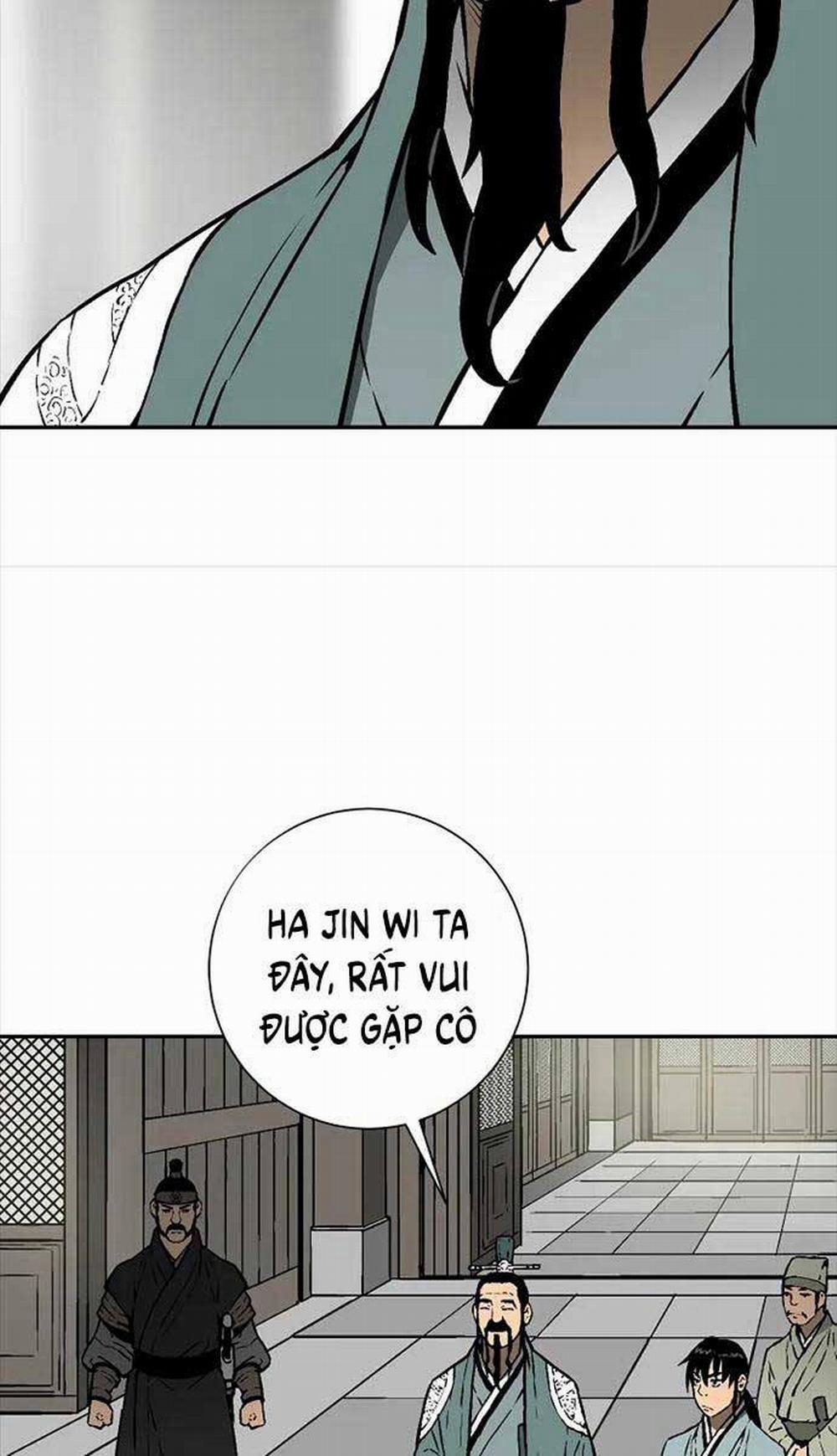 Vĩ Linh Kiếm Tiên 38 trang 32