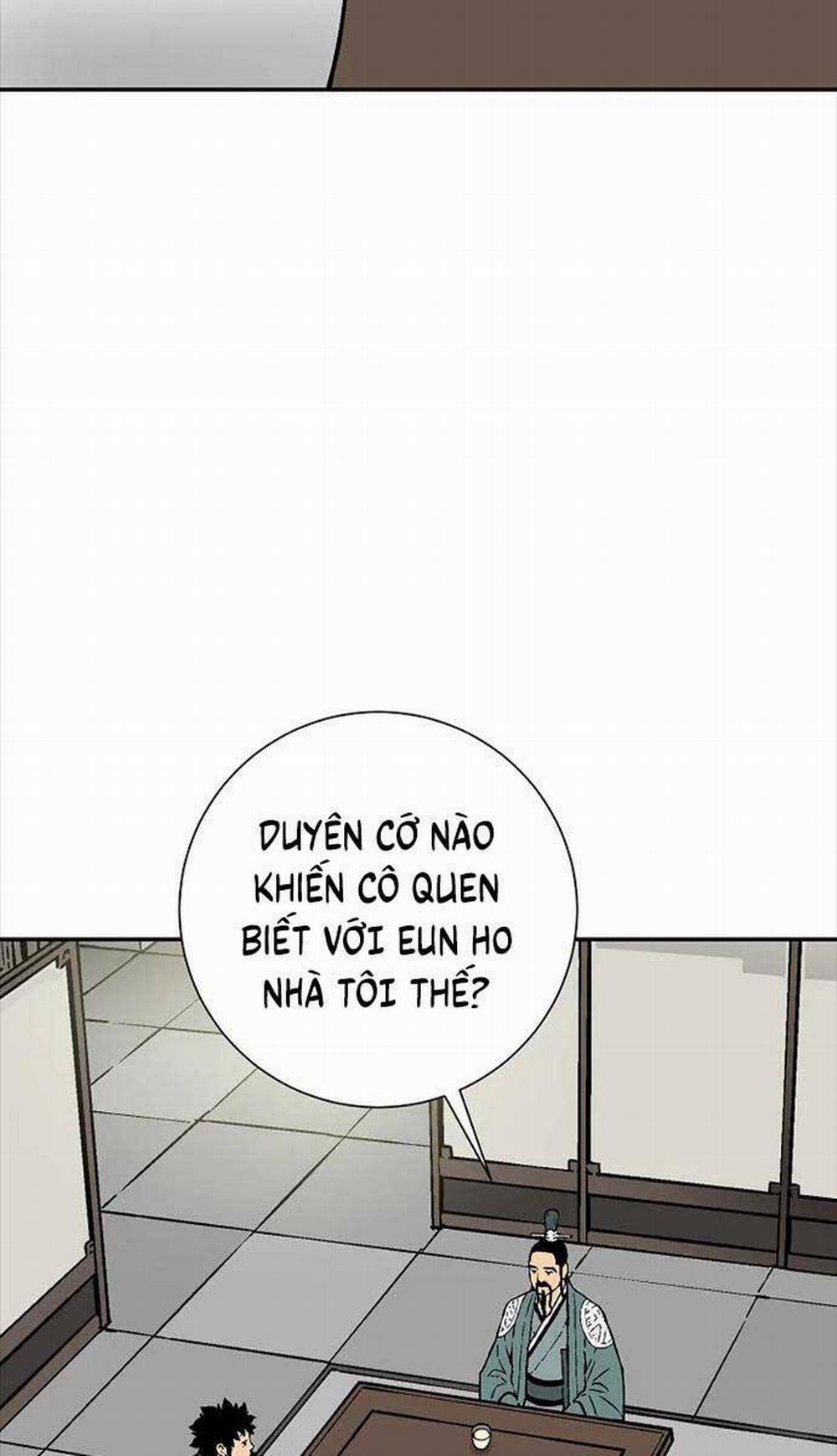 Vĩ Linh Kiếm Tiên 38 trang 39