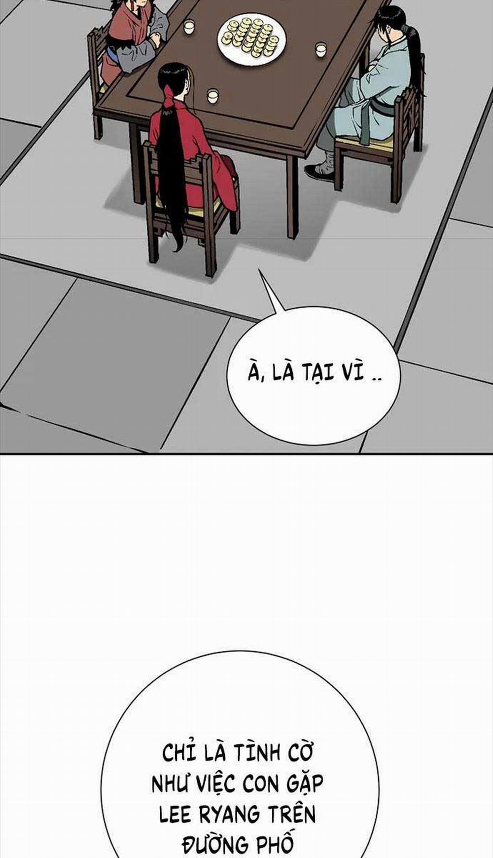 Vĩ Linh Kiếm Tiên 38 trang 40