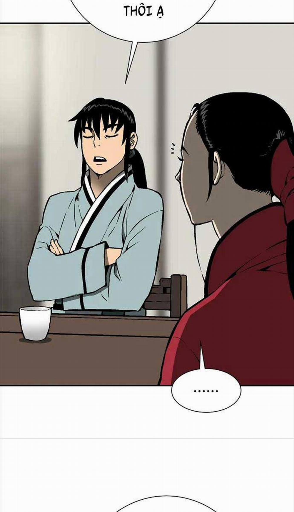 Vĩ Linh Kiếm Tiên 38 trang 41