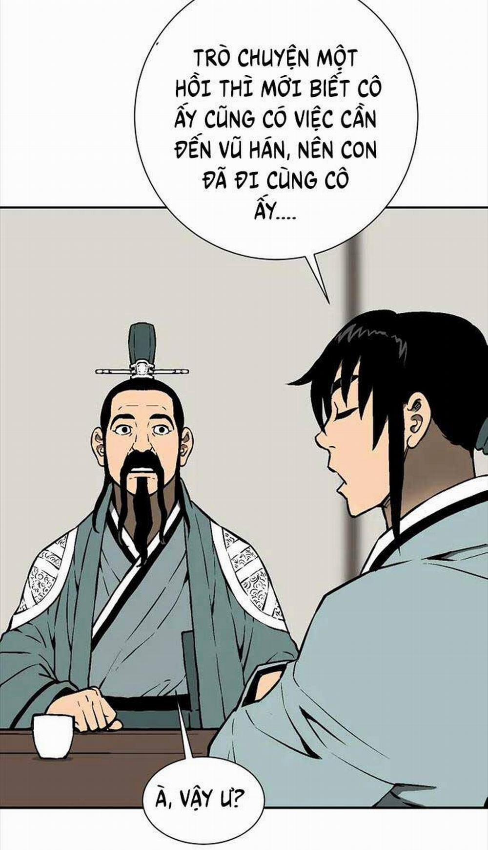 Vĩ Linh Kiếm Tiên 38 trang 42