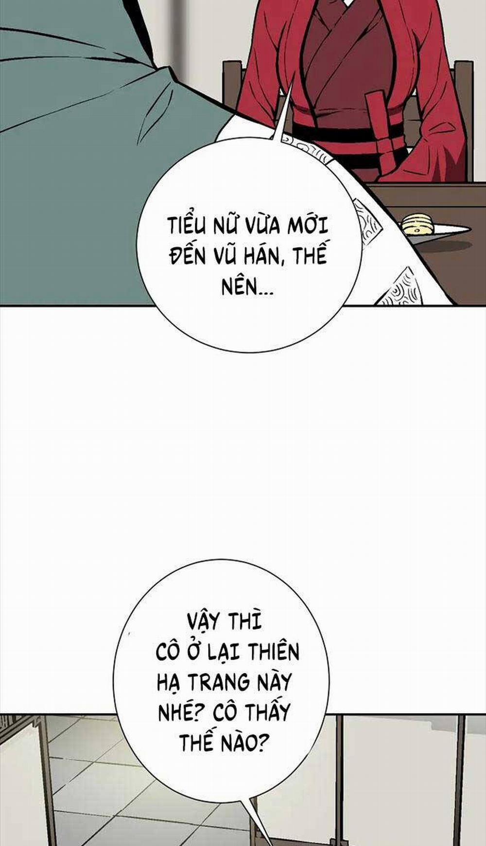 Vĩ Linh Kiếm Tiên 38 trang 44