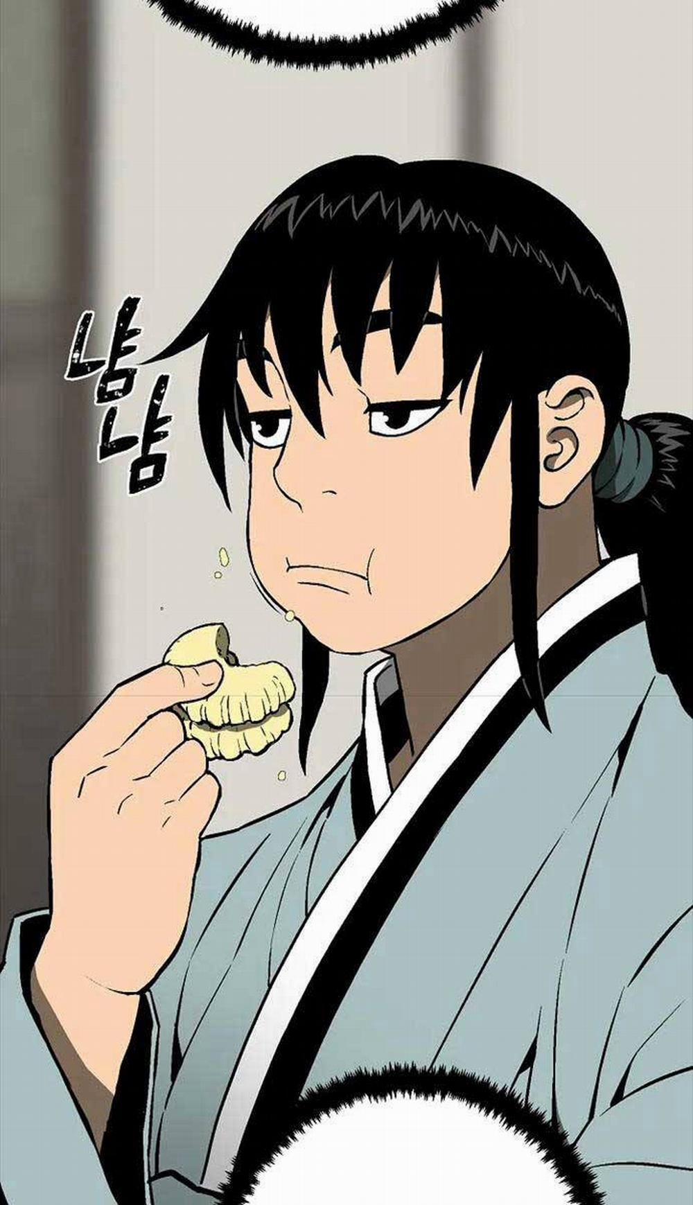 Vĩ Linh Kiếm Tiên 38 trang 51