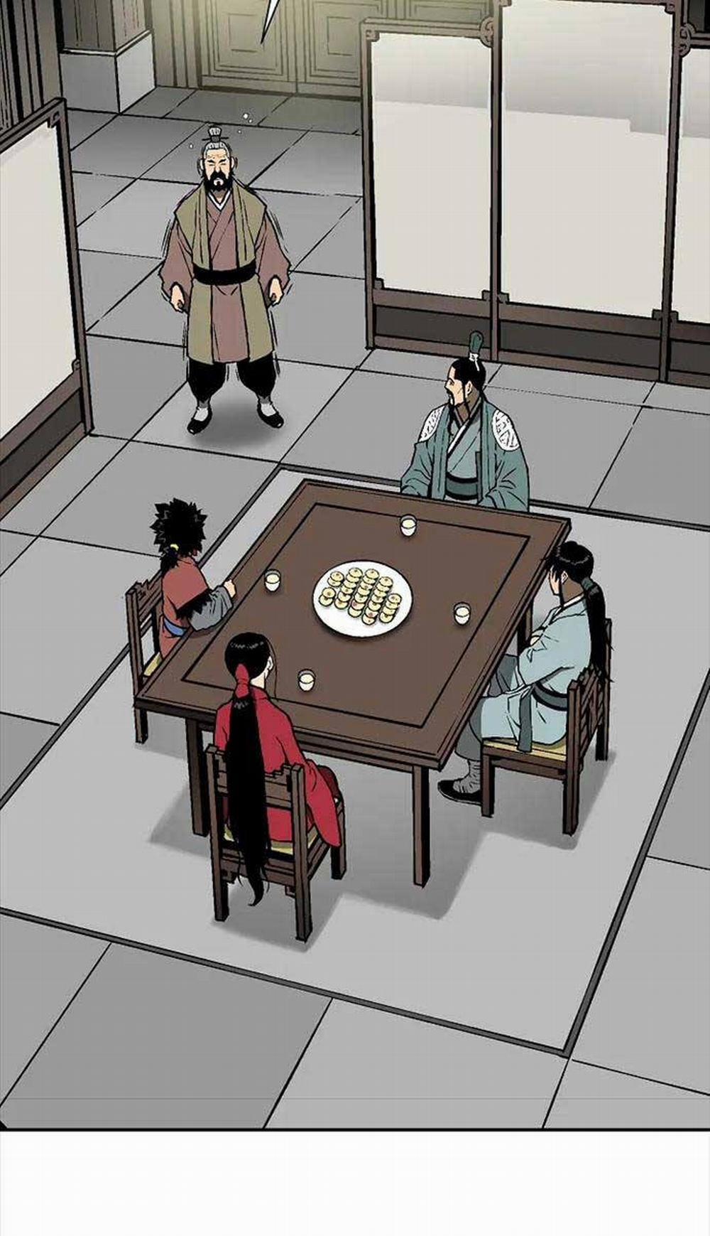 Vĩ Linh Kiếm Tiên 38 trang 57