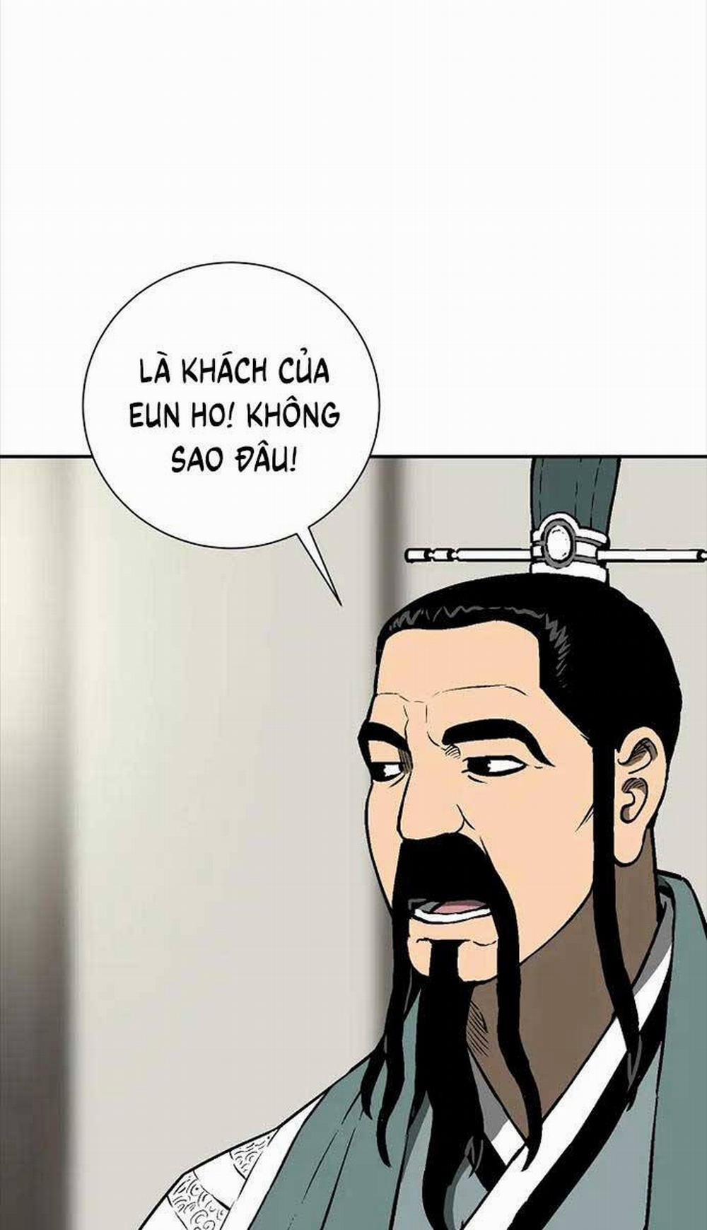 Vĩ Linh Kiếm Tiên 38 trang 58