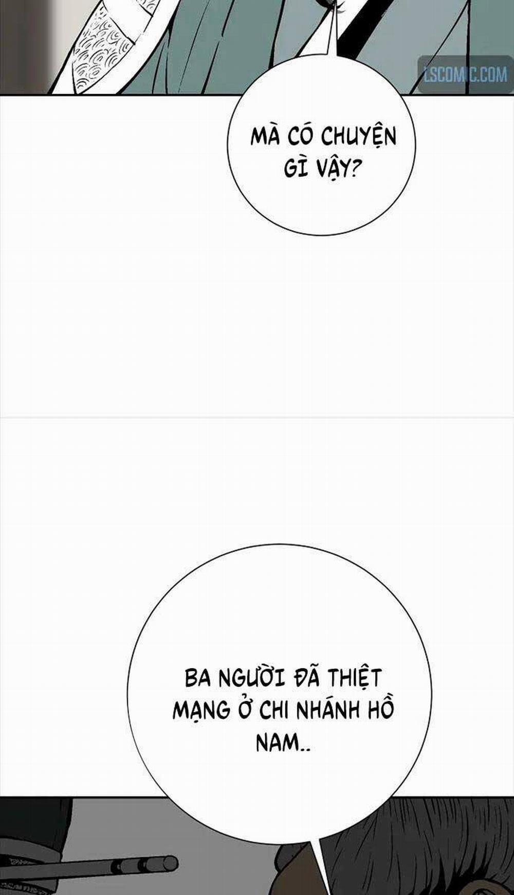 Vĩ Linh Kiếm Tiên 38 trang 59