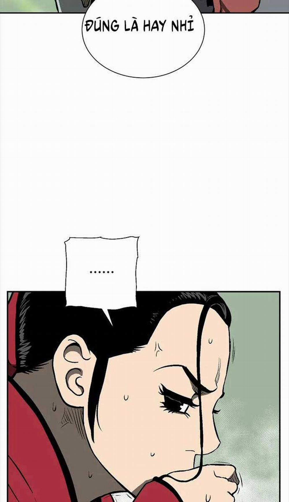 Vĩ Linh Kiếm Tiên 38 trang 6