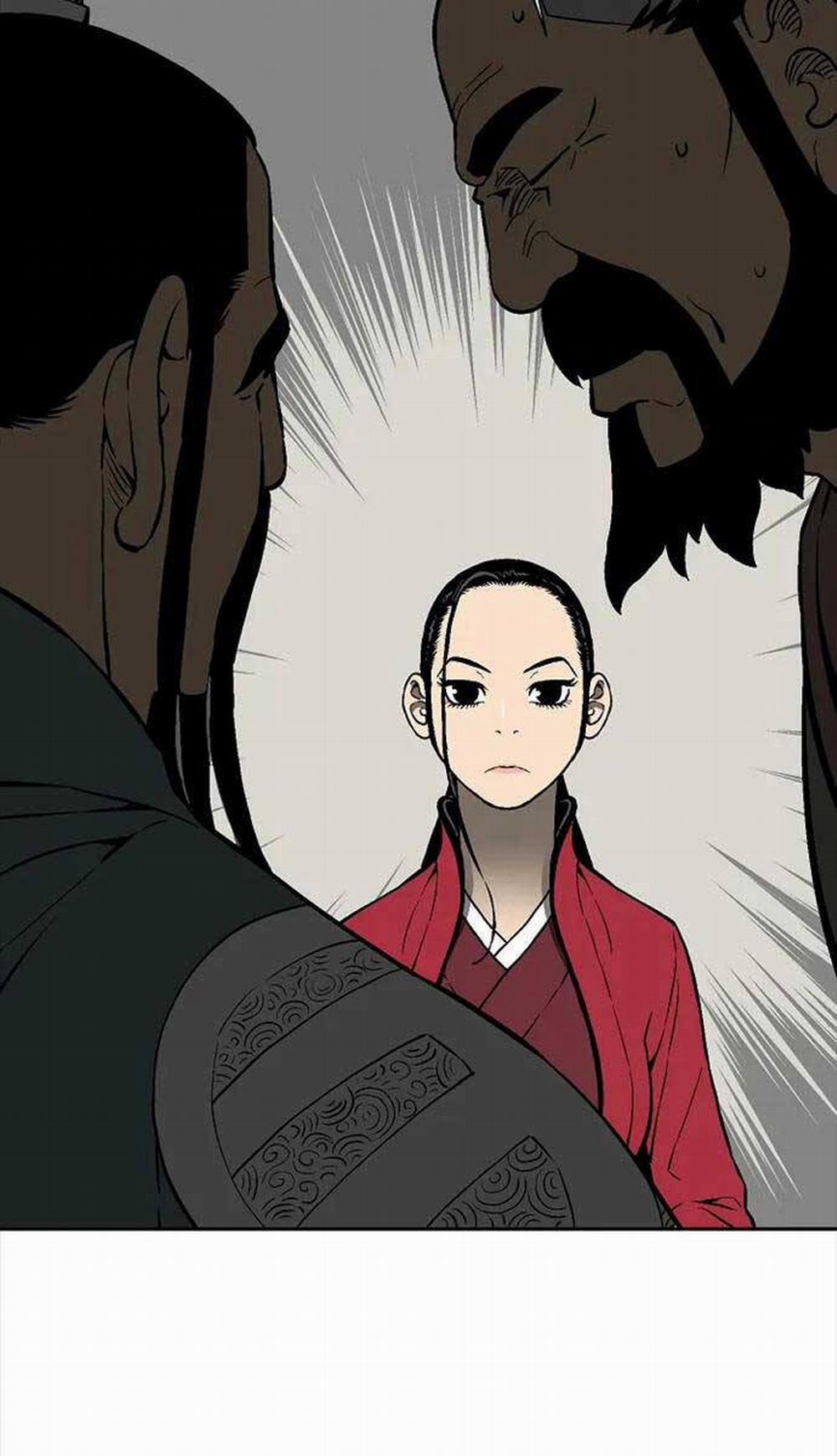 Vĩ Linh Kiếm Tiên 38 trang 60