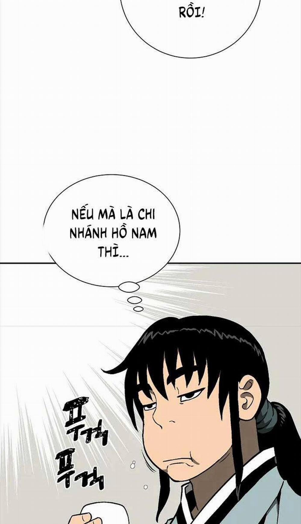 Vĩ Linh Kiếm Tiên 38 trang 62