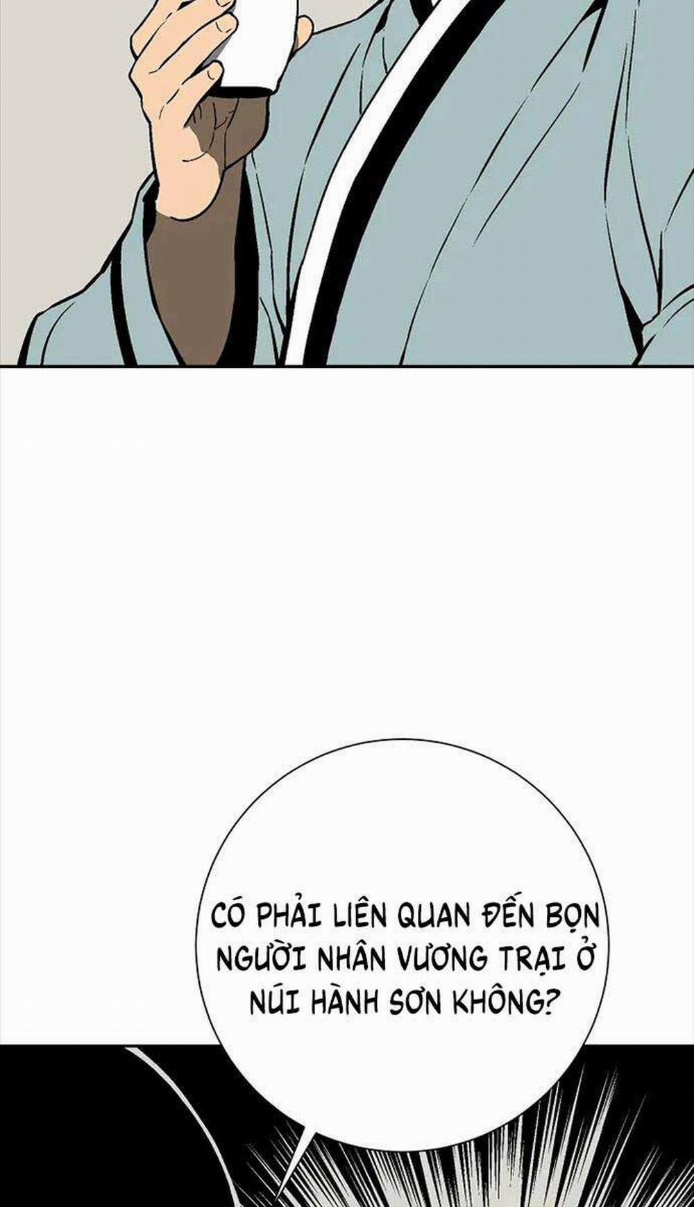 Vĩ Linh Kiếm Tiên 38 trang 63