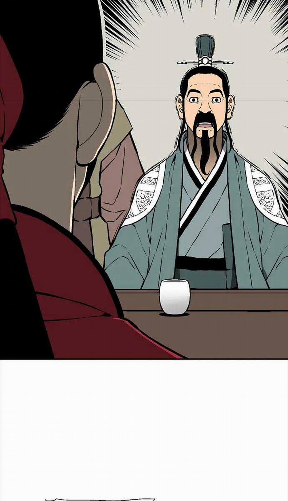 Vĩ Linh Kiếm Tiên 38 trang 64