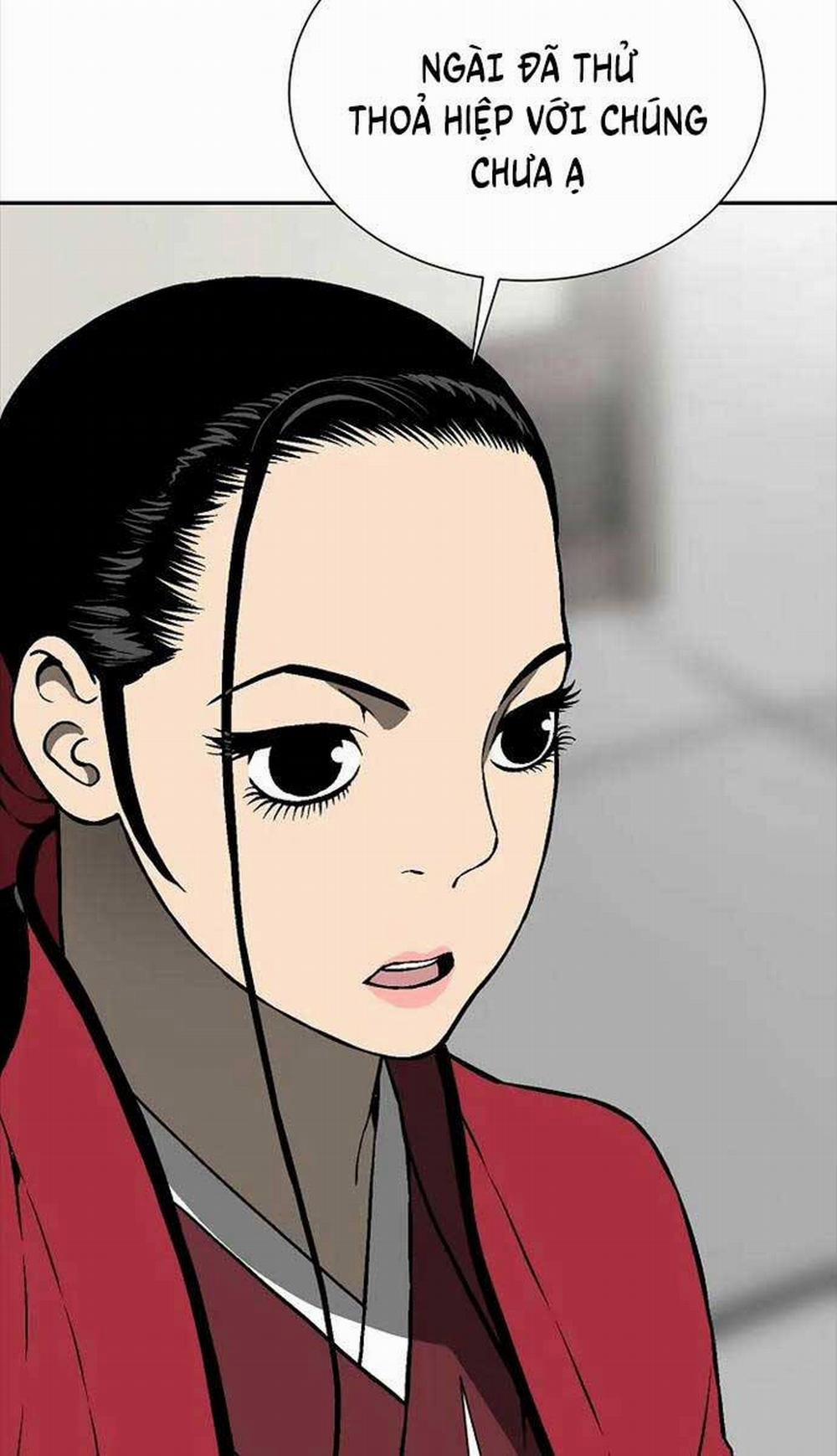 Vĩ Linh Kiếm Tiên 38 trang 69