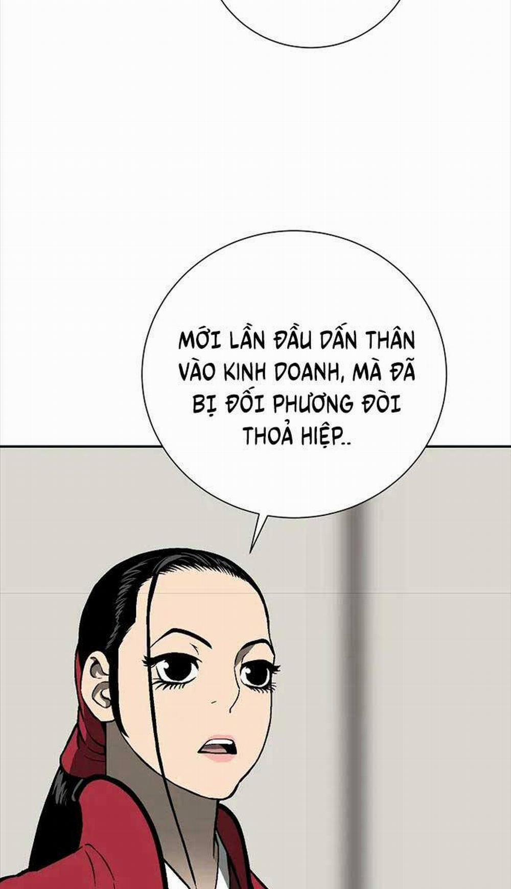 Vĩ Linh Kiếm Tiên 38 trang 73