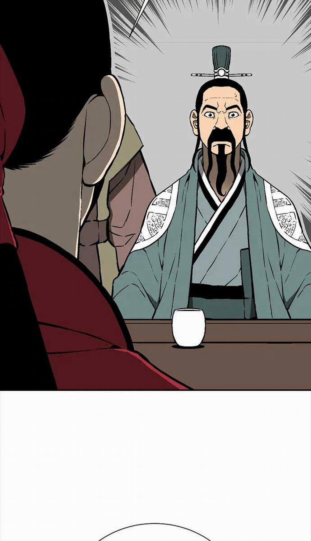 Vĩ Linh Kiếm Tiên 38 trang 77